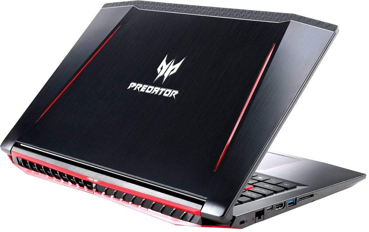 Acer Predator Helios 300