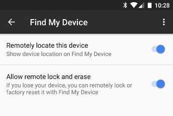 Есть несколько требований. Устройство должно: