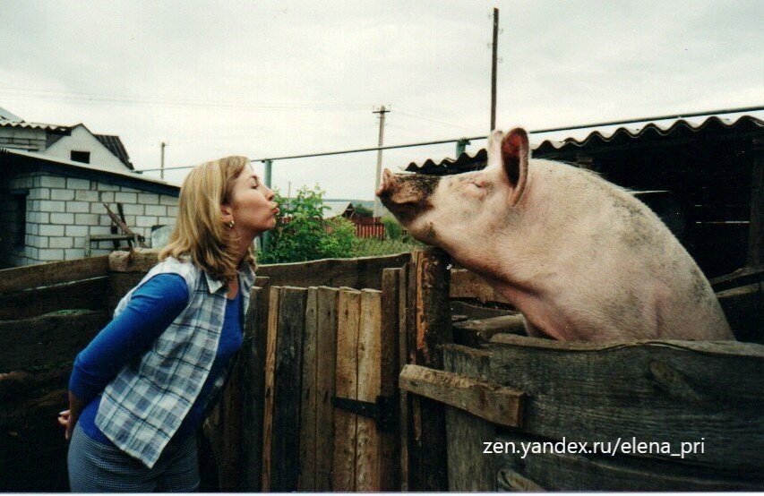 Это я в той экспедиции. Ну давайте, начинайте острить... 