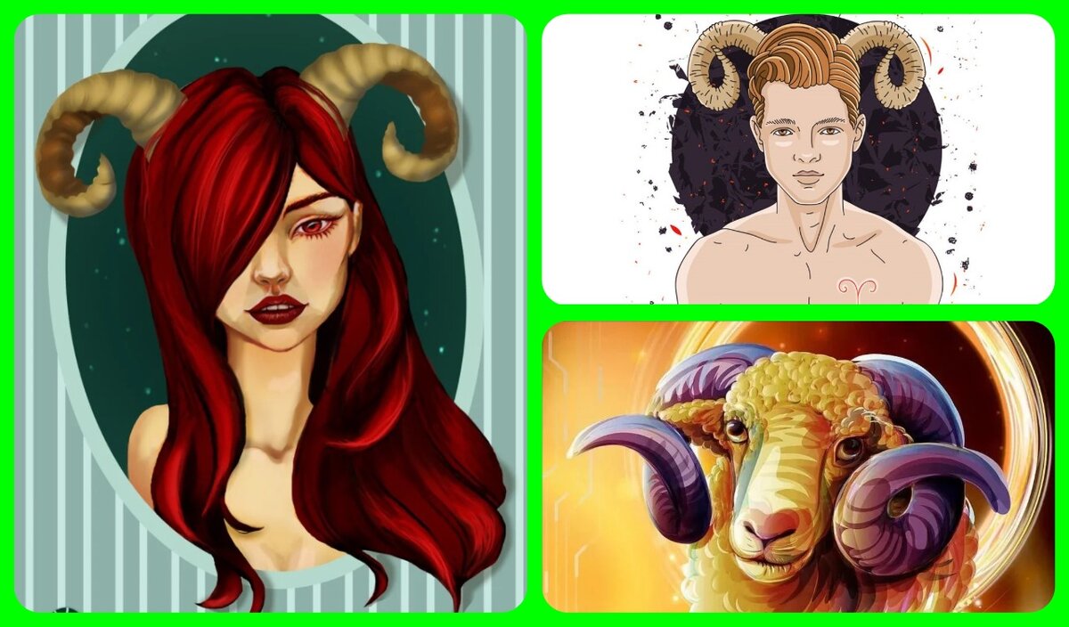 Прогноз для Овнов