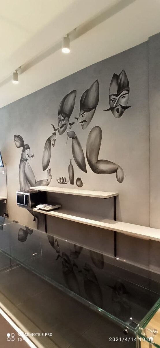 Фото SPRAYPLAST