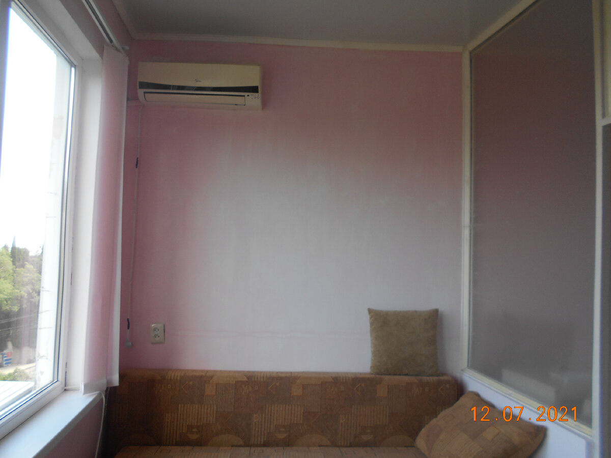 Балкон-лодия