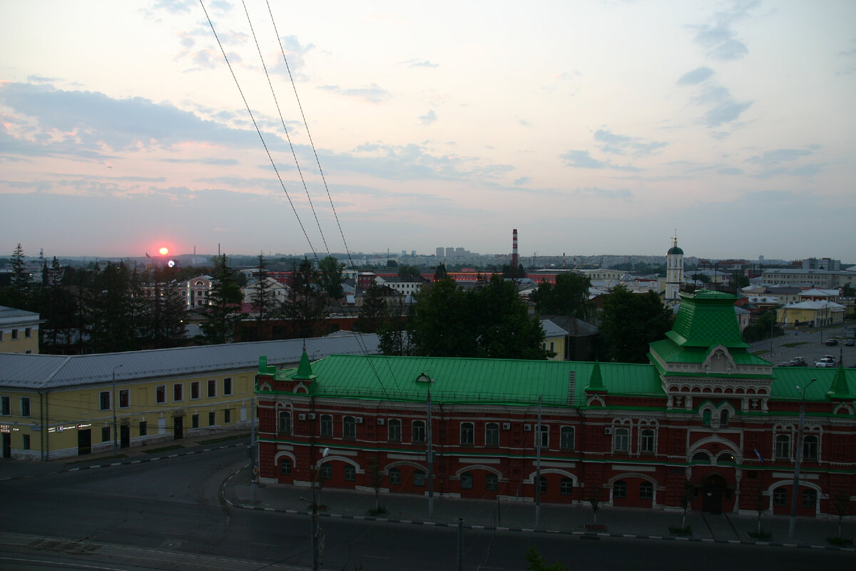 Фото автора