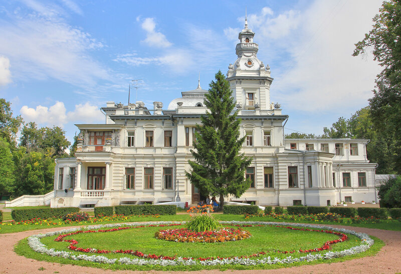 Москва грачевка