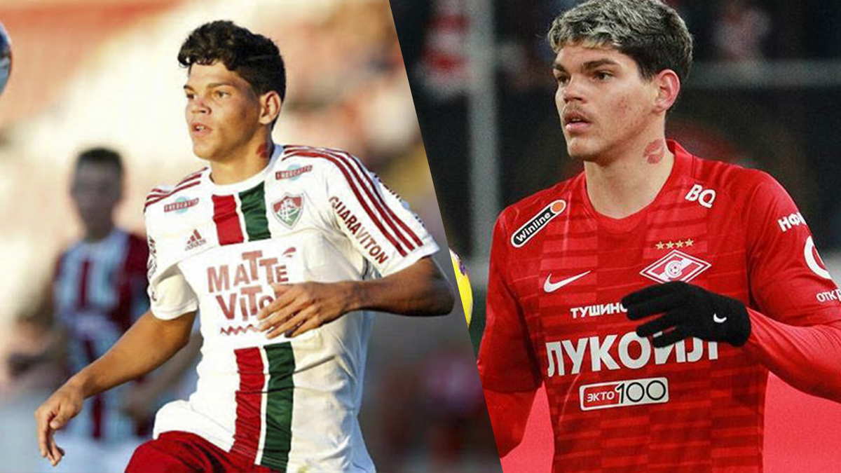 Как должен выглядеть футболист Boys To Men: World Cup Stars Then and Now Cristiano ronaldo junior, Lionel messi