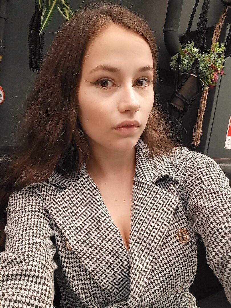 Приятно познакомиться, Полина