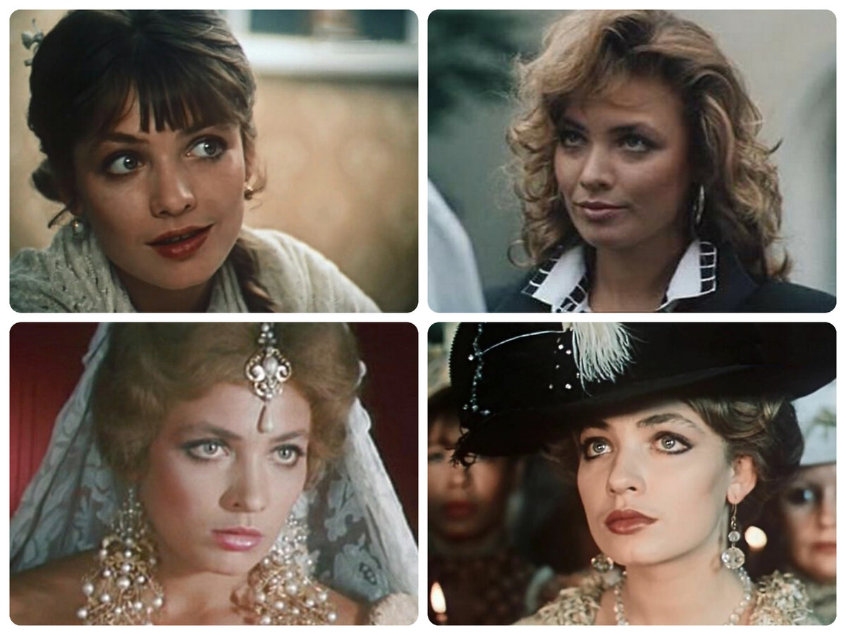 Утраченная красота. Наши актрисы 90-х, которые ушли из кино | Кинописатели  | Дзен