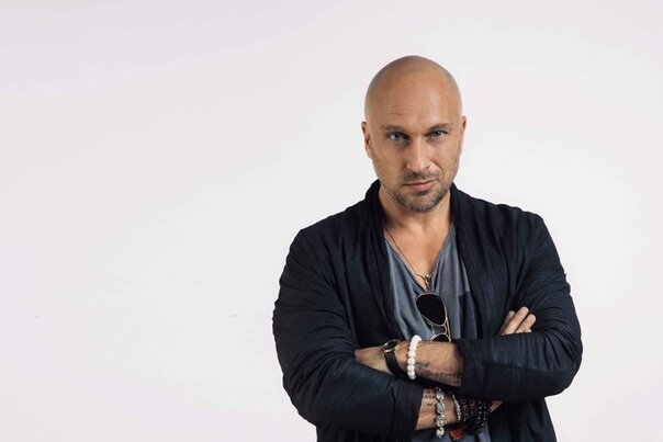 Дмитрий Нагиев