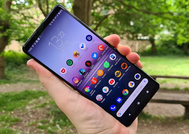 Sony Xperia 1 III