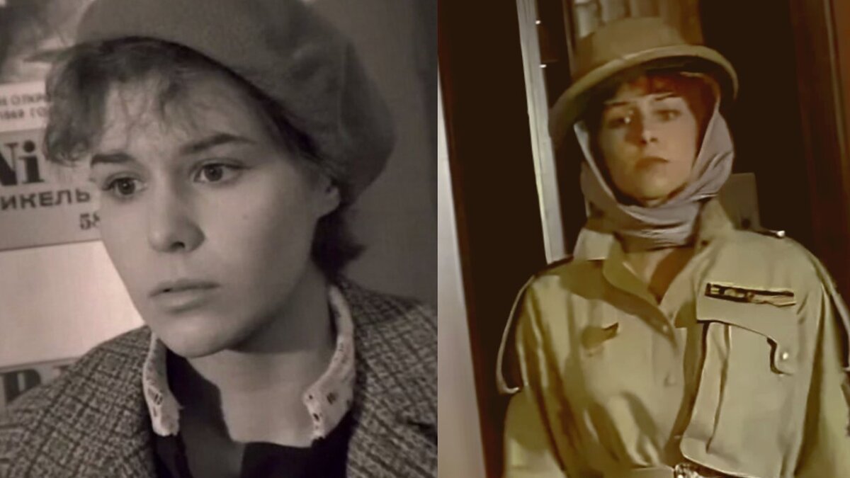 «Завтра была война» (1987), «Этот фантастический мир» (1985)