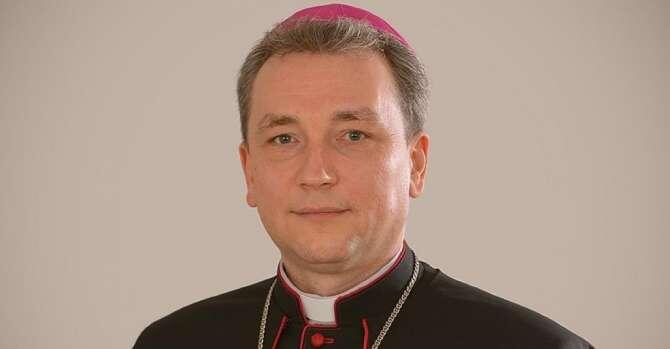 Надо знать "героев" в лицо - еписком Юрий Кособуцкий