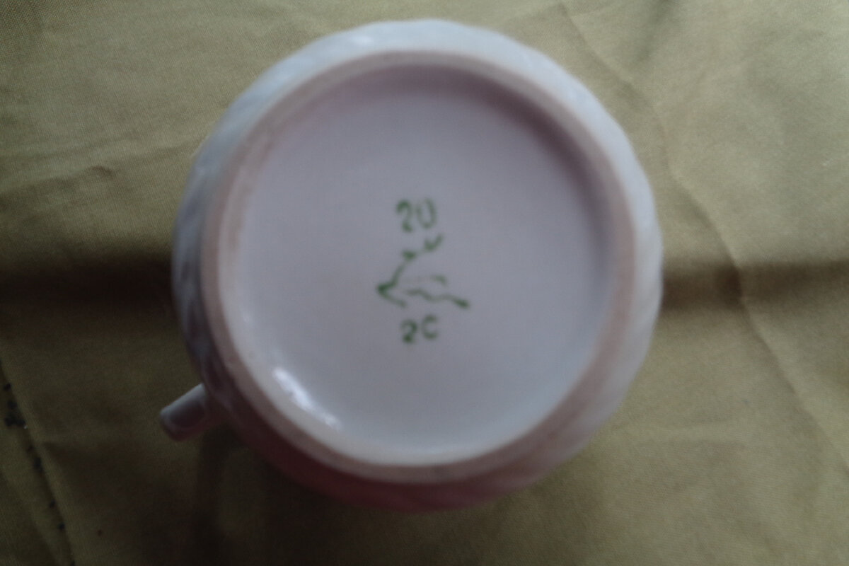 Марка Городницкого ФЗ.