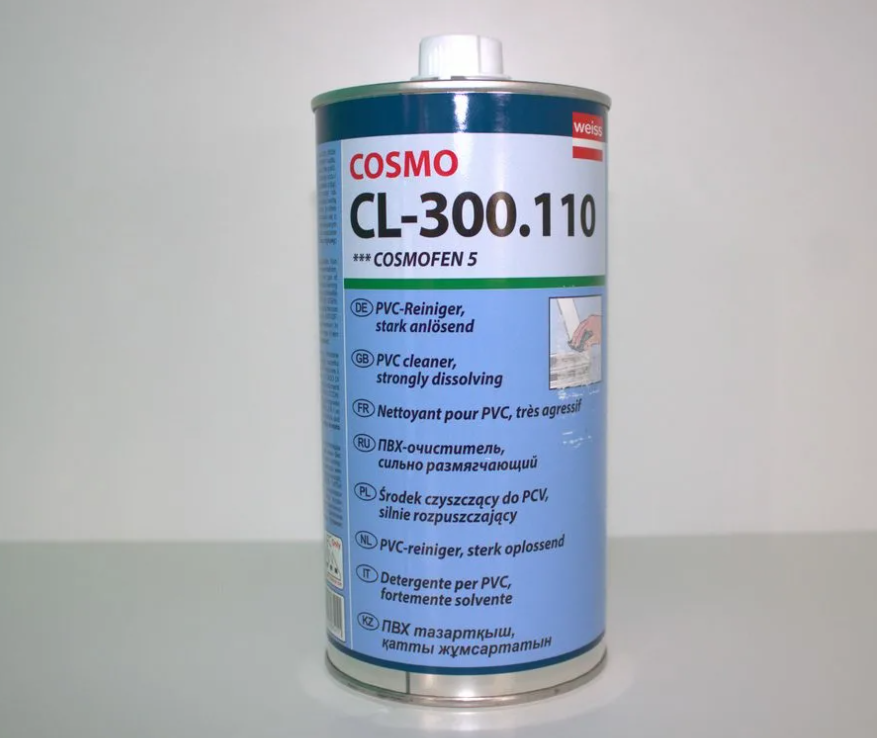 Cosmo cosmofen cl 300.140