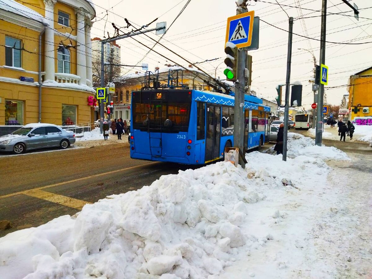 Фото автора.