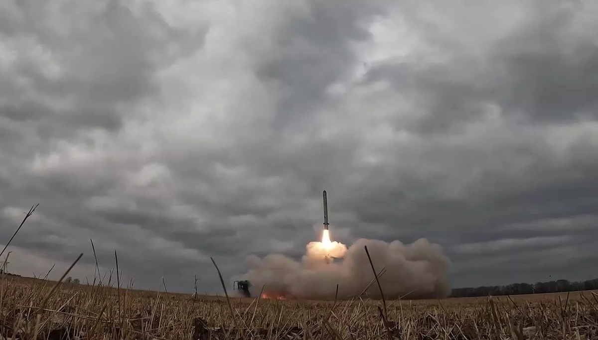 © Foto / Пресс-служба Минобороны РФ / Перейти в фотобанк