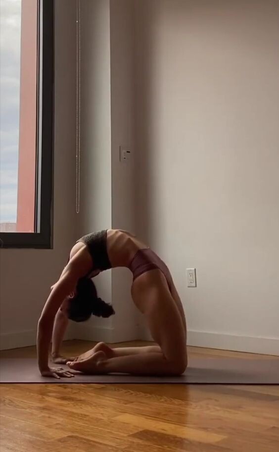 Успех должен быть Измеримый