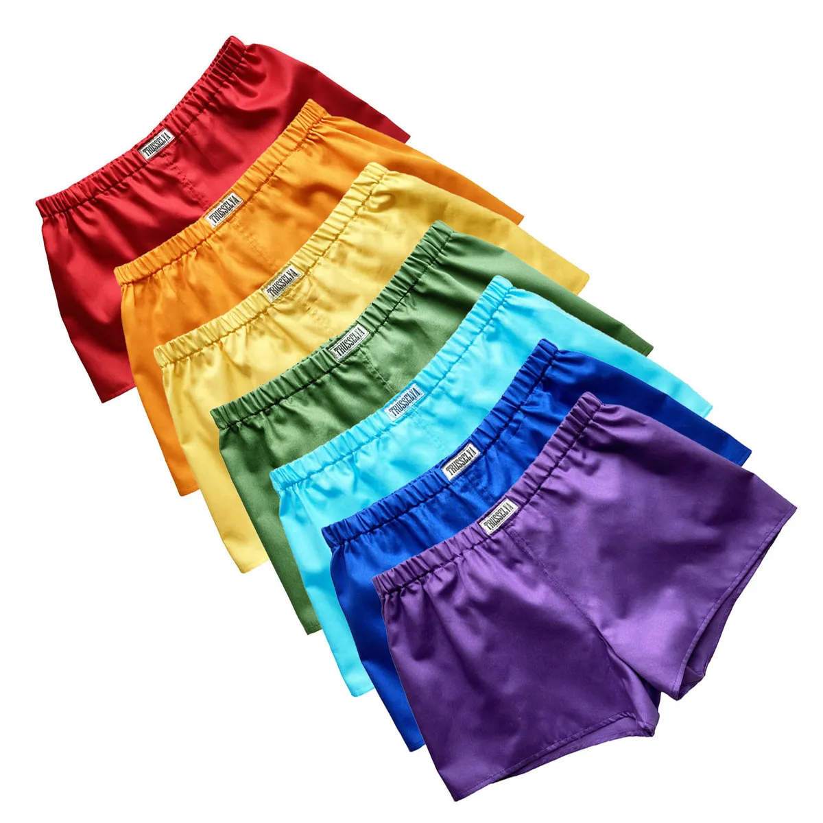 мужские трусы trusselya