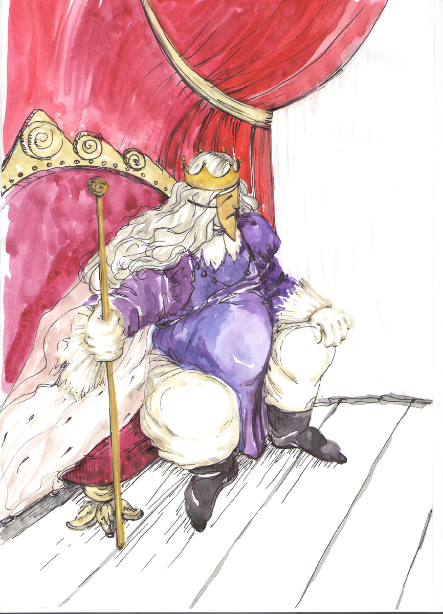 Иллюстрации Галины Шишкиной