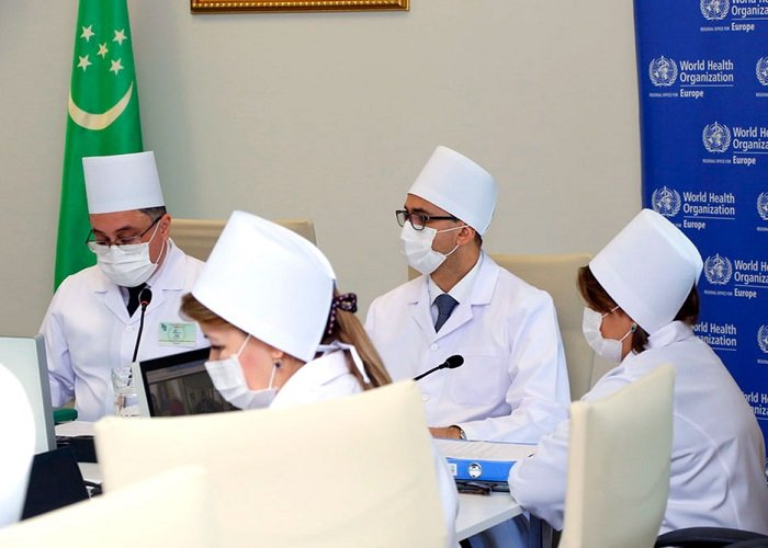 Источник фото: turkmenistan.gov.tm