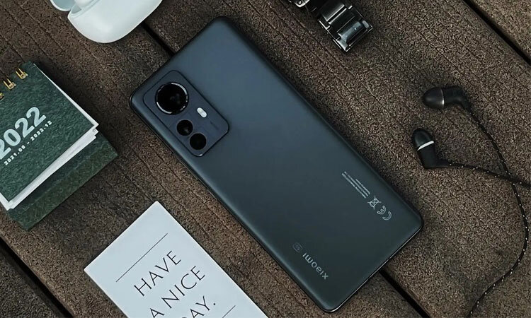Xiaomi 12