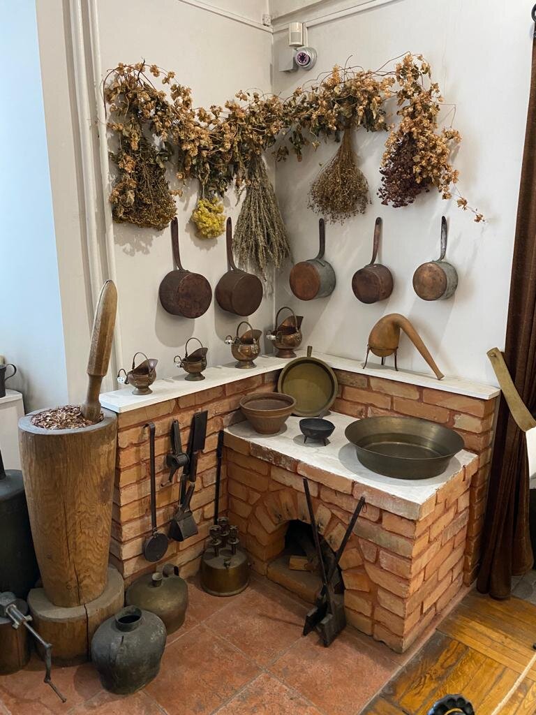 Фото автора блога