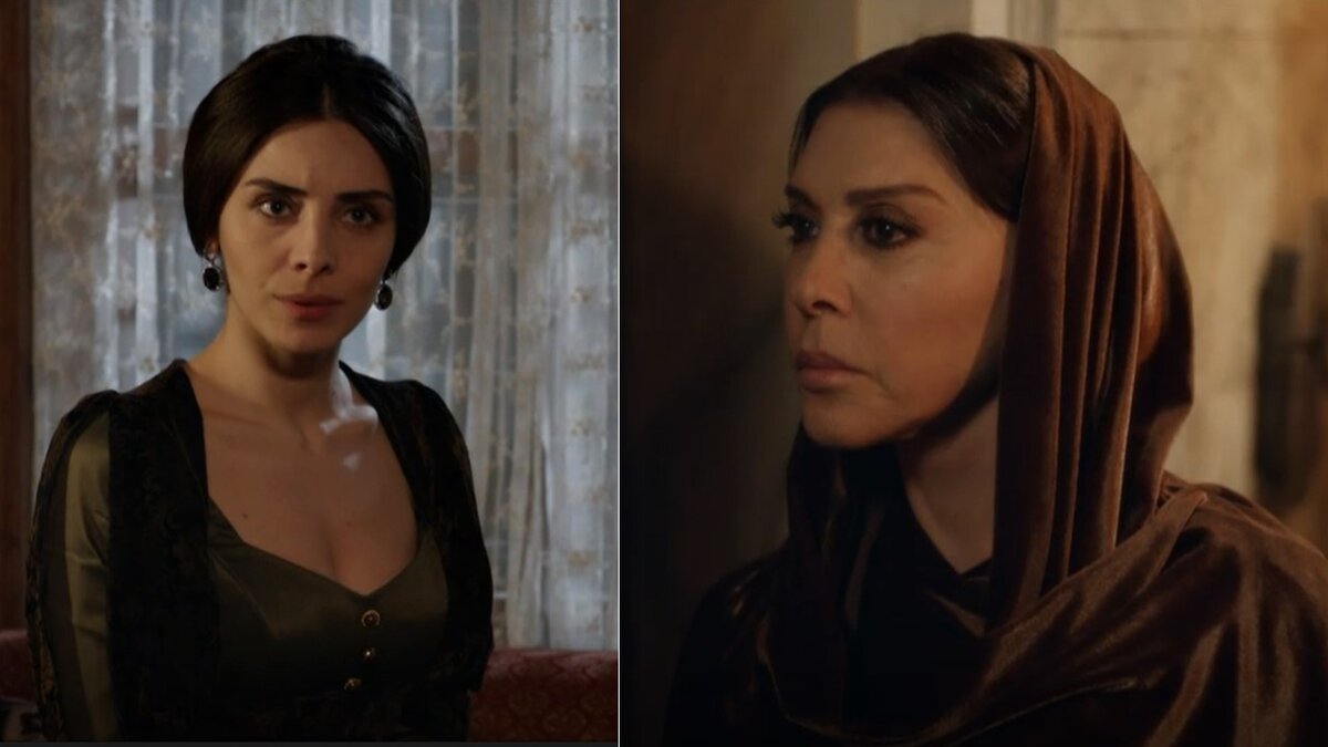 болезнь сулеймана