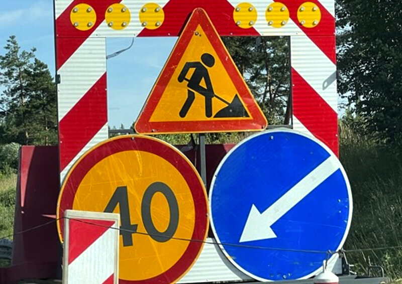    В Госдуме назвали хаосом ситуацию с дорожными работами в Москве