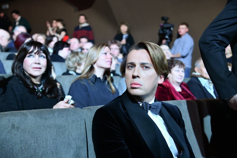    Иванко Игорь/Агентство «Москва