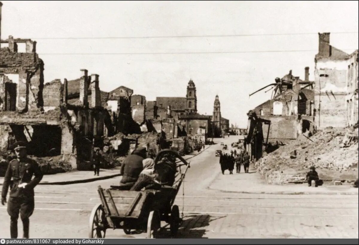 Оккупация беларуси. Оккупированный Минск 1941. Минск в годы оккупации Великой Отечественной войны 1941-1945.