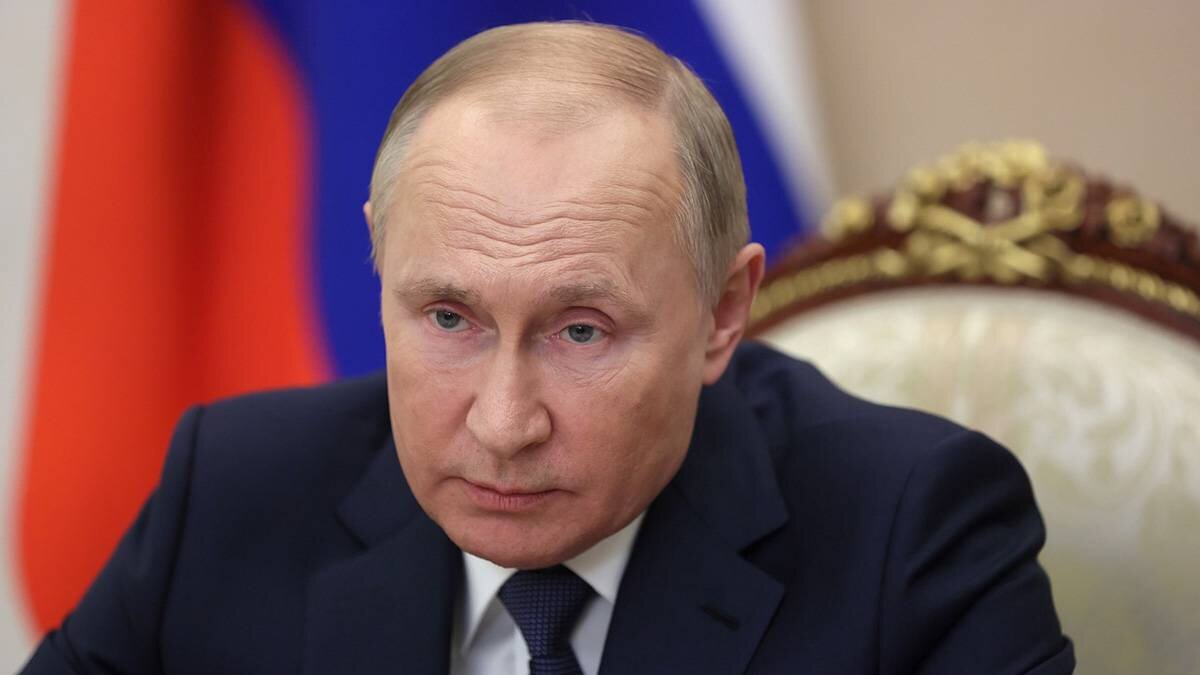    Фото: Администрация президента РФ