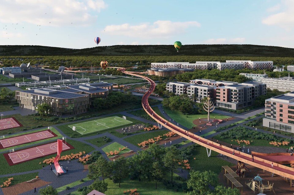     Фото: пресс-служба АО СЗ «РИА»