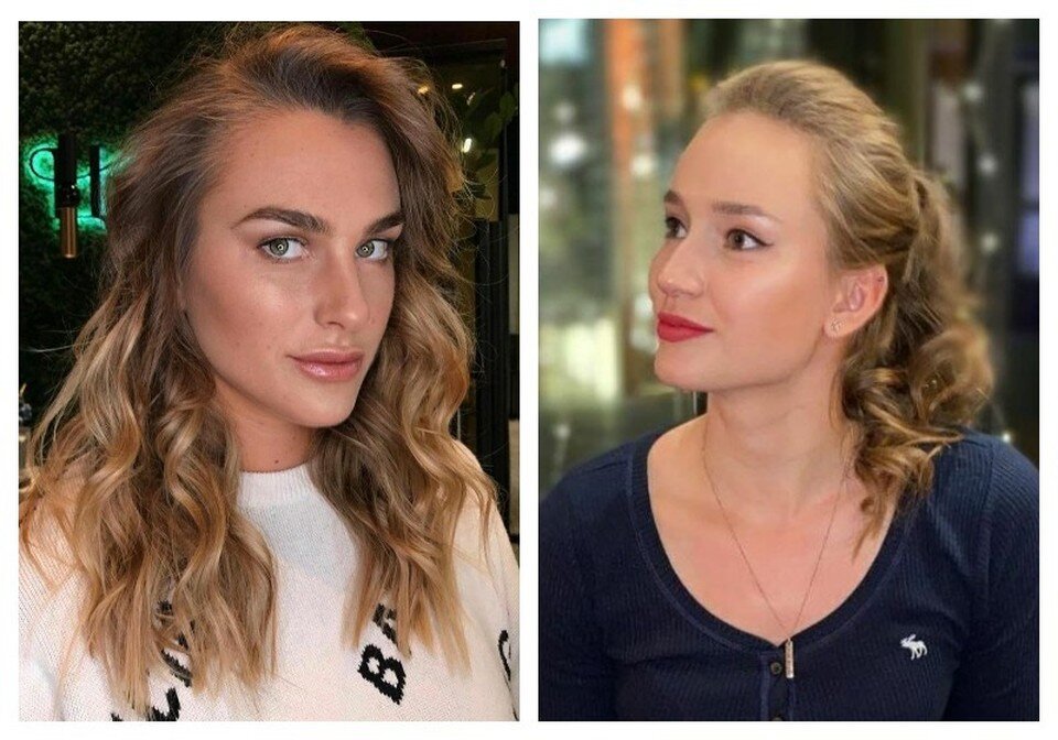     Соболенко и Рыбакина поборются за титул. Фото: соцсети