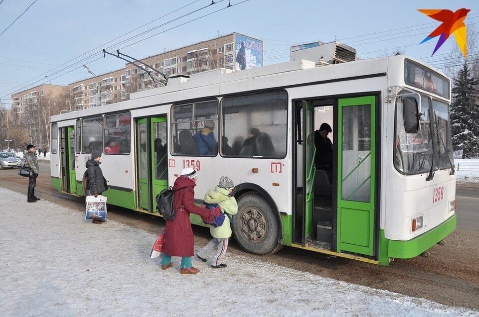     Движение организовали новым способом  Архив КП