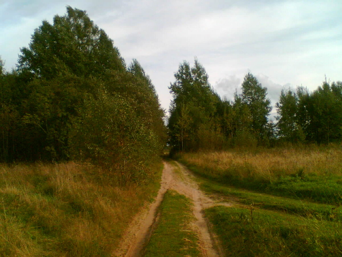 Фото: Александра Терентьева