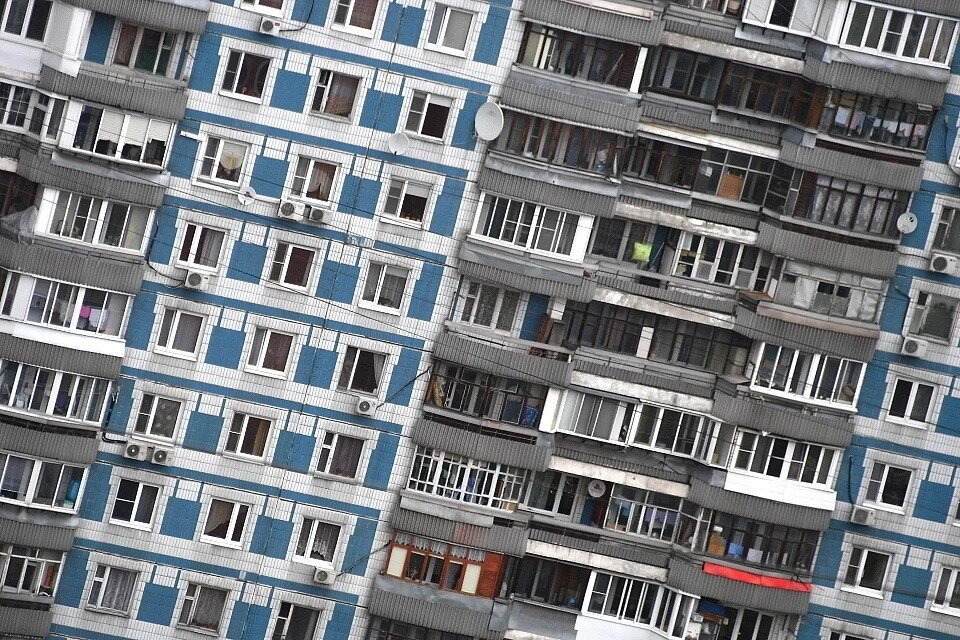     В Москве «вторичка» в последний раз дорожала в третьем квартале 2022 года Евгения ГУСЕВА
