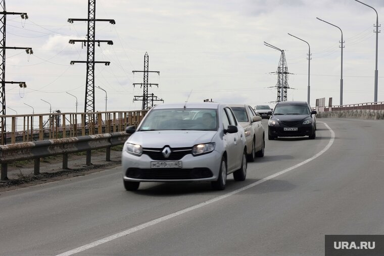    Автобусам запретят ездить по Чеховскому мосту на время его демонтажа