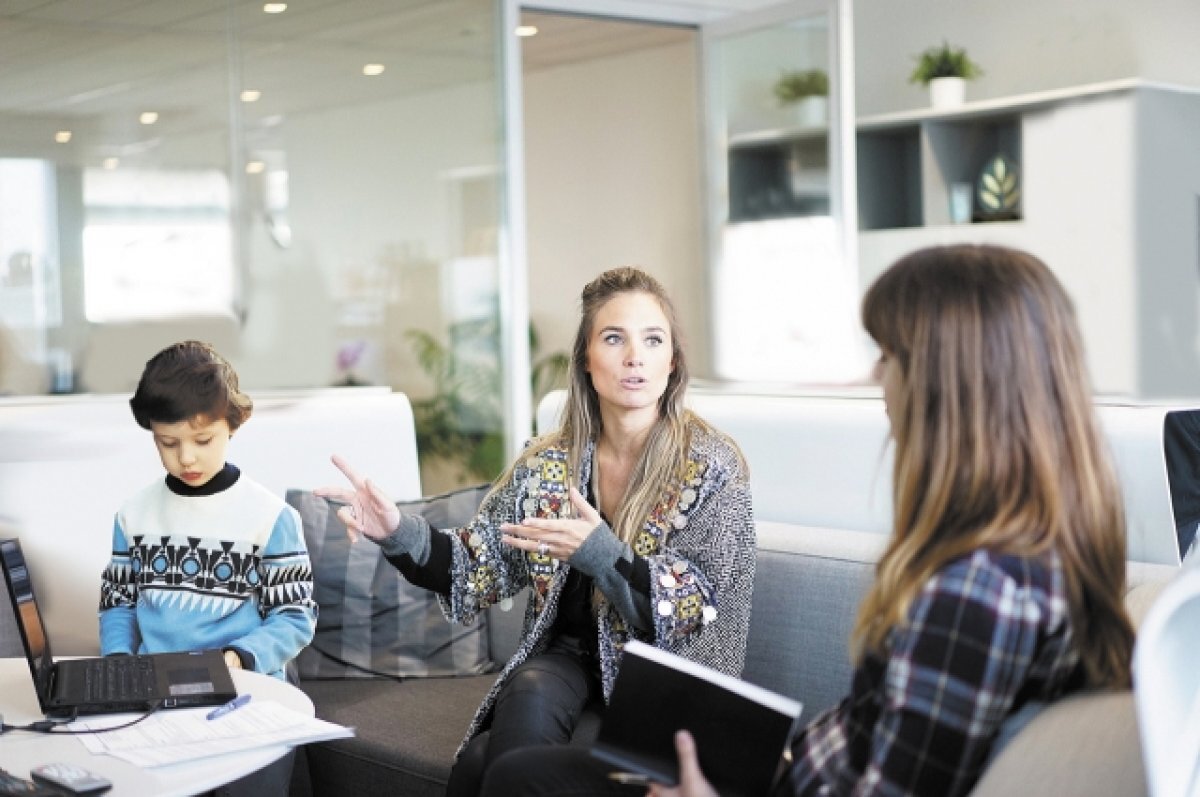    В Воронеже планируют создать центр психологической помощи для детей