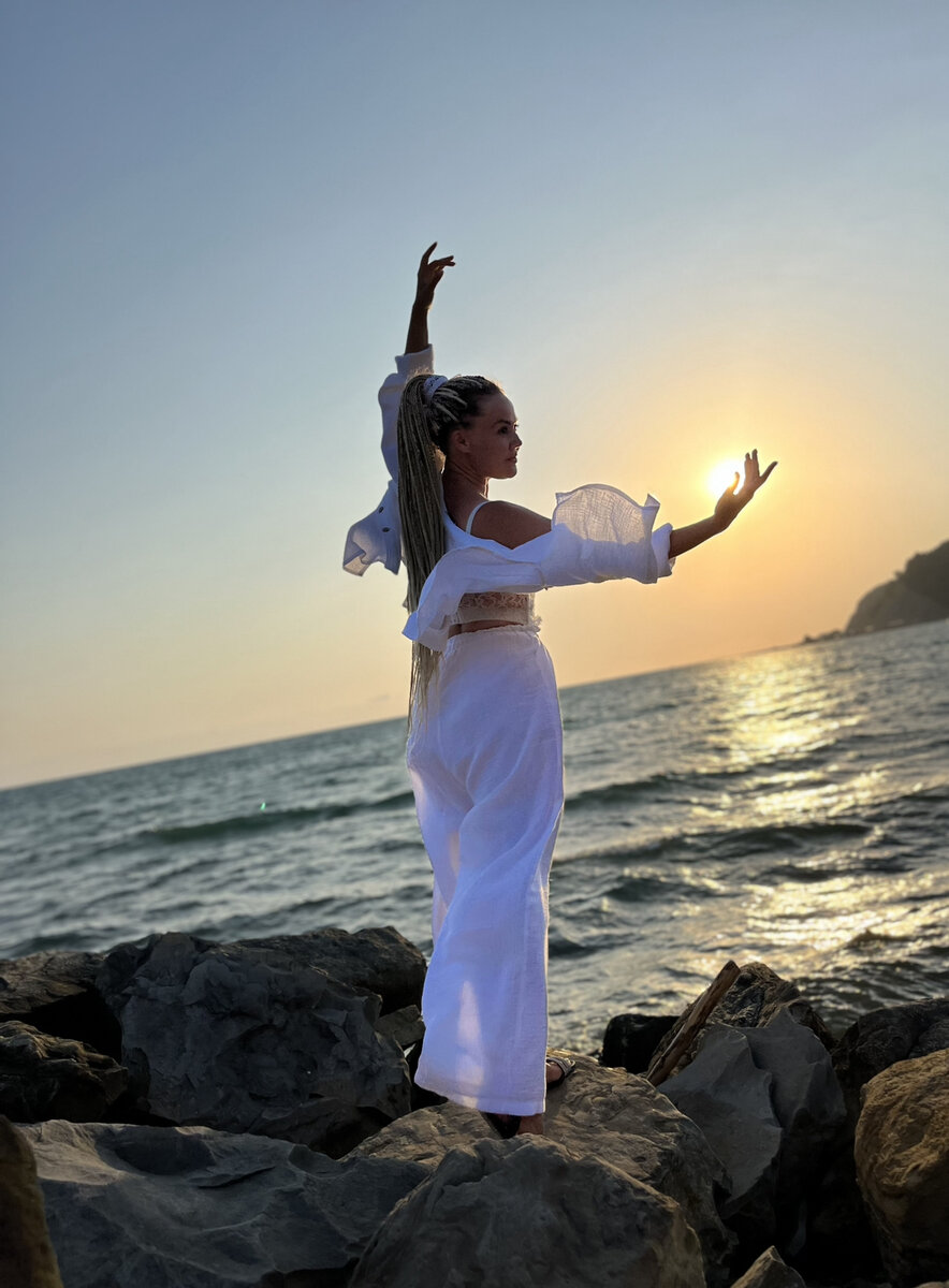 Главное фото моего лета…