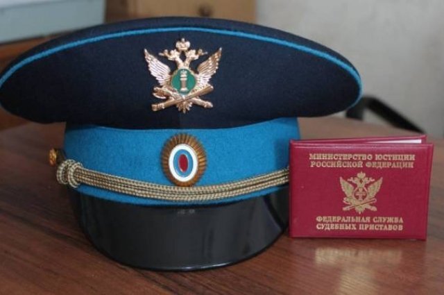   Можно ли решить дистанционно вопрос с судебным приставом?