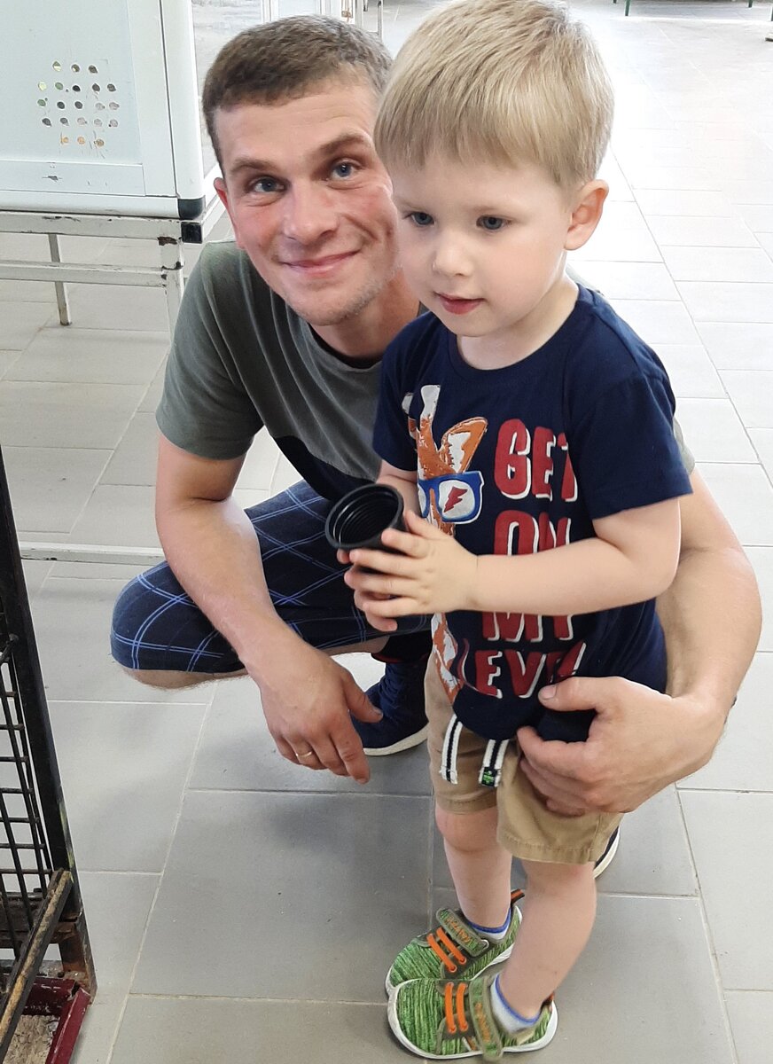 Фото автора