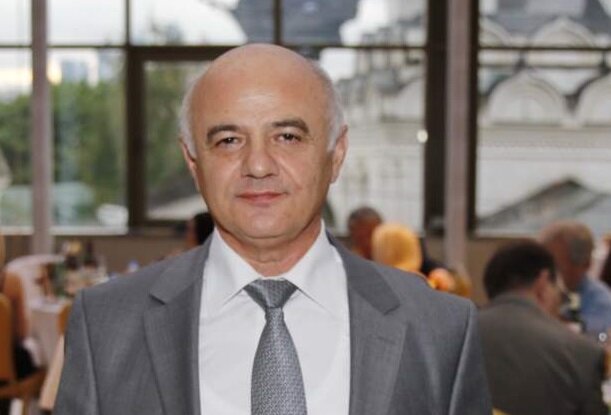 Саламин Нургалиевич Нагоев, ООО «СЕВКАВИНФОРМЦЕНТР»