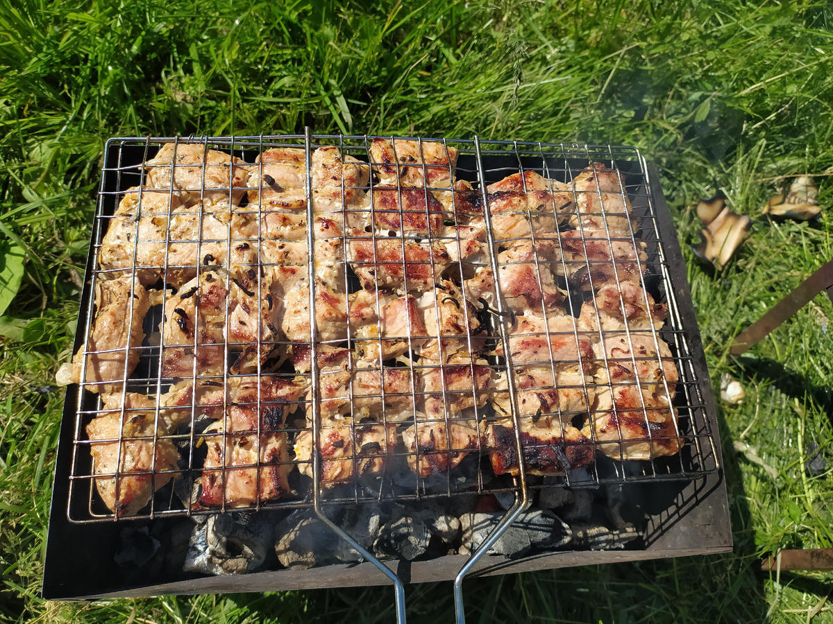 В процессе) 