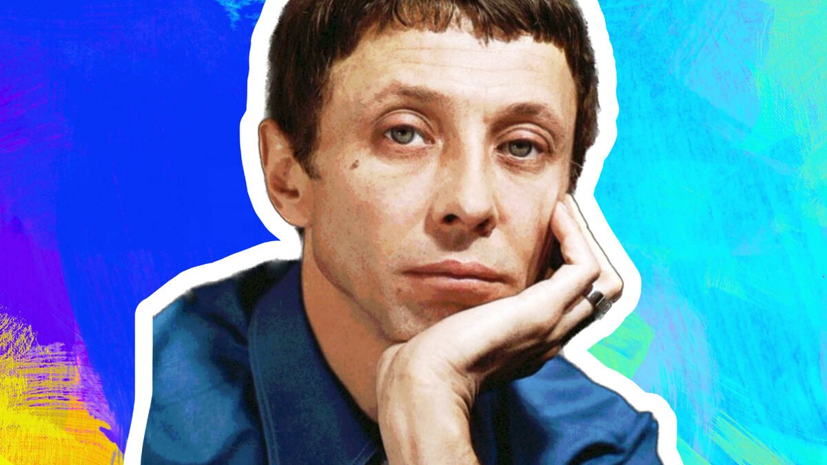 Олег даль биография личная жизнь дети Олег Даль (Oleg Dal') актёр фильмография Эти невероятные музыканты или Нов
