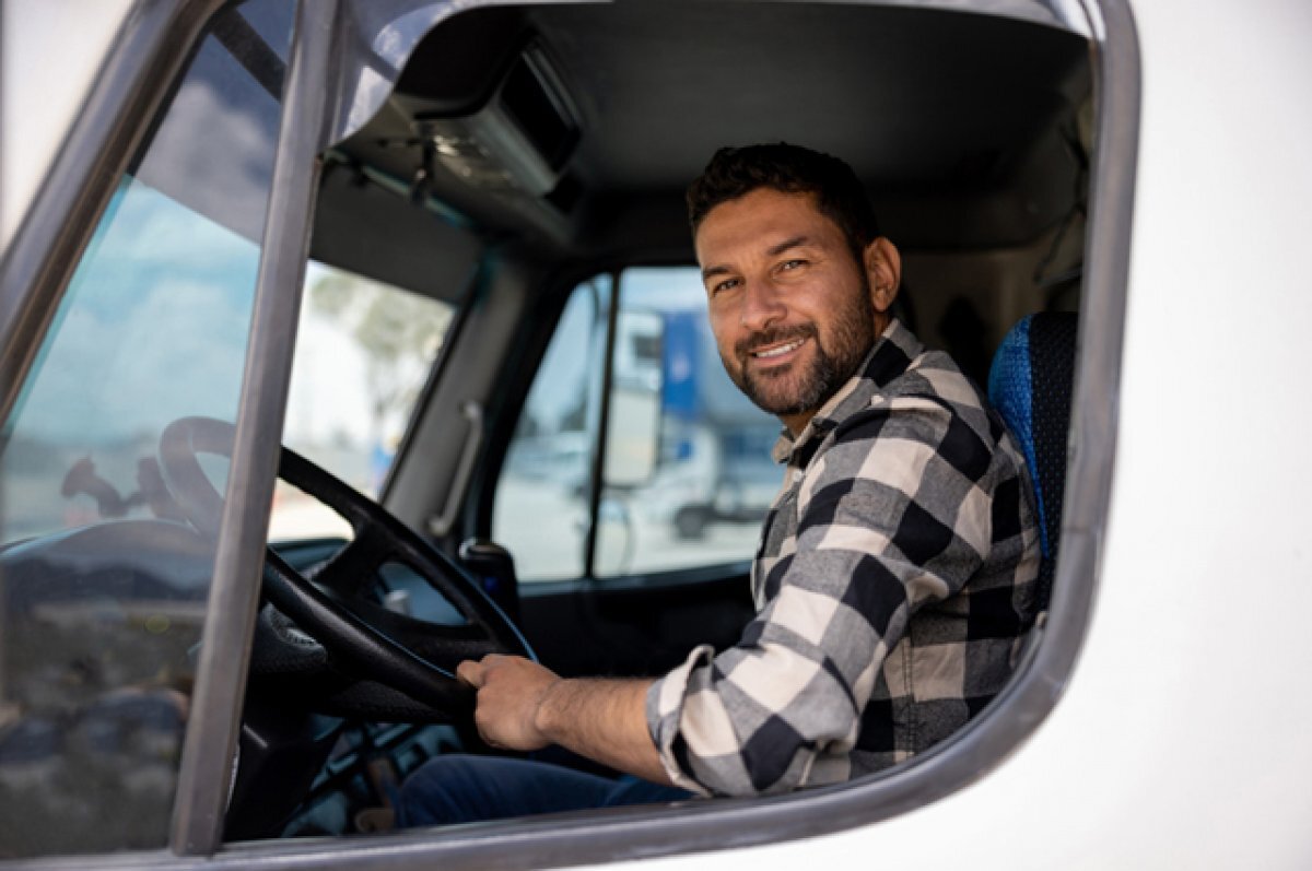 Driven smile