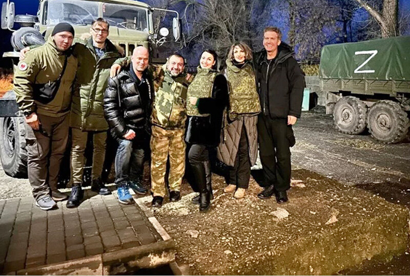    Москонцерт