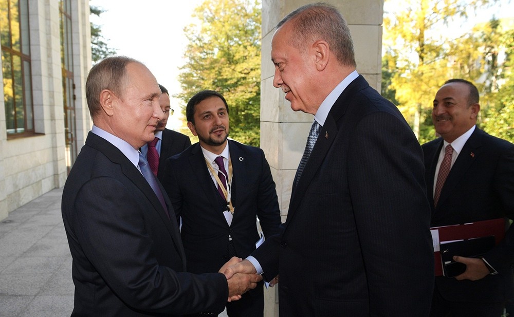    ©Пресс-служба Президента России