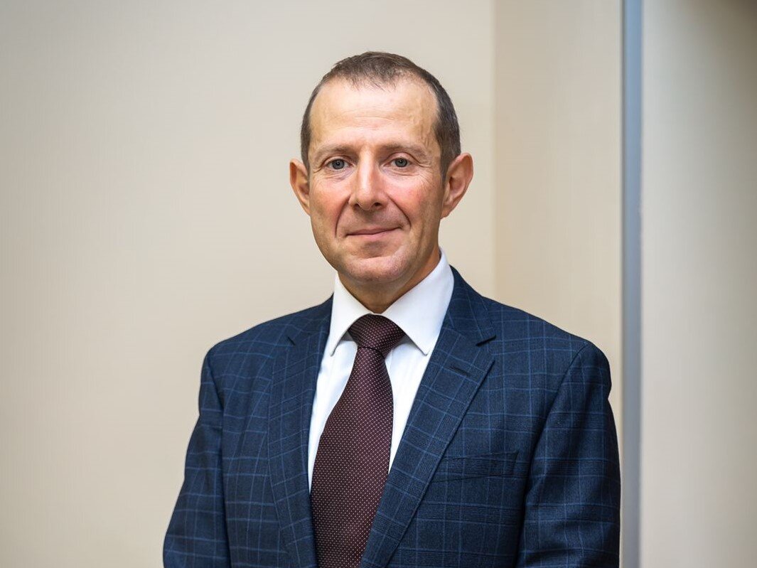 Руководитель - тоже человек, и у него тоже могут случаться кризисы. Фото © Игорь Рызов