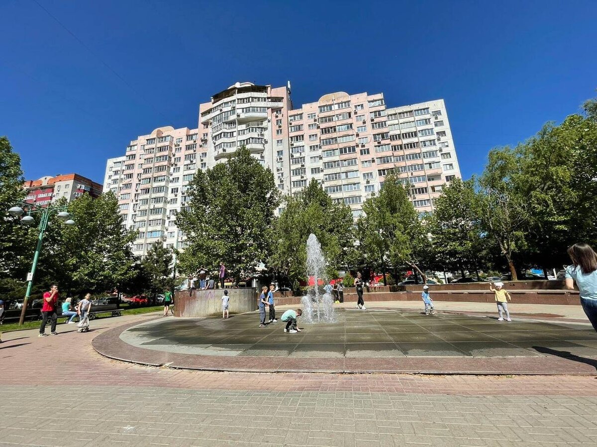 Воспользоваться кондиционером не получится в жару.  Фото: Фото: ФедералПресс / Мария Гридина