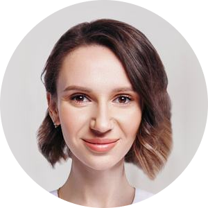 Бруева Карина Дмитриевна, косметолог-дерматолог