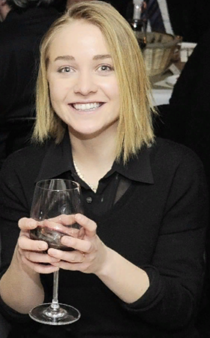 Михельсон Виктория